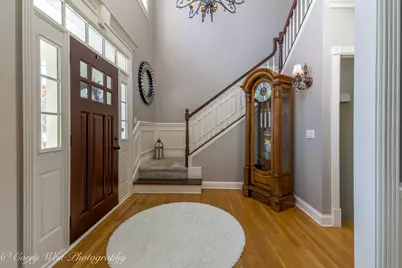 801 Citizen Avenue, Elburn, IL 60119 - Photo 3