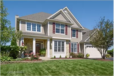 801 Citizen Avenue, Elburn, IL 60119 - Photo 1
