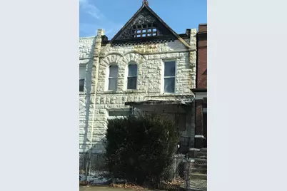 5917 S Green Street, Chicago, IL 60621 - Photo 1