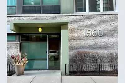 660 W Wayman Street #507, Chicago, IL 60661 - Photo 3