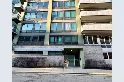 660 W Wayman Street #507, Chicago, IL 60661 - Photo 1