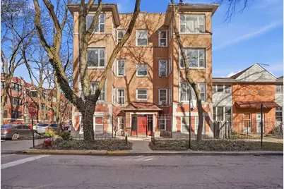 7657 N Greenview Avenue #2, Chicago, IL 60626 - Photo 1