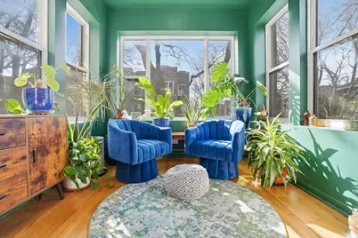 7657 N Greenview Avenue #2, Chicago, IL 60626 - Photo 5