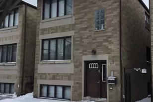 445 W 37th St, Chicago, IL 60609 - Photo 1