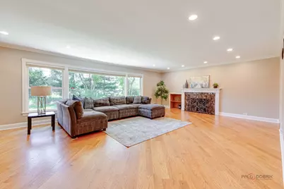 130 Westmoreland Drive, Wilmette, IL 60091 - Photo 5