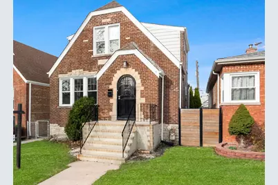 6030 S Mayfield Avenue, Chicago, IL 60638 - Photo 1