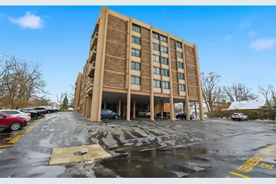 1110 Grove Street #2C, Downers Grove, IL 60515 - Photo 25