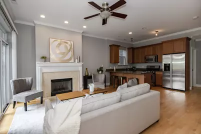 1236 W Webster Avenue #2, Chicago, IL 60614 - Photo 3