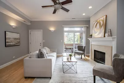 1236 W Webster Avenue #2, Chicago, IL 60614 - Photo 7