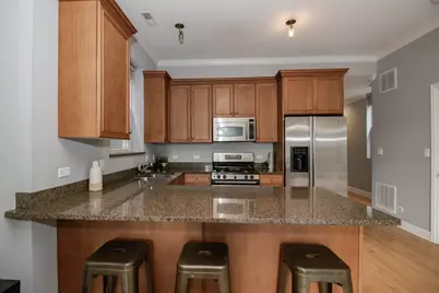 1236 W Webster Avenue #2, Chicago, IL 60614 - Photo 13