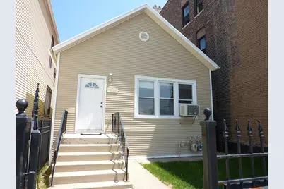 4555 S Halsted Street, Chicago, IL 60609 - Photo 1