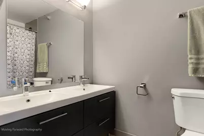 10 E Ontario Street #4806, Chicago, IL 60611 - Photo 25