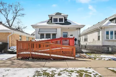 2904 N Nordica Avenue, Chicago, IL 60634 - Photo 1