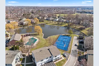 1675 Valley Forge Court #A, Wheaton, IL 60189 - Photo 23