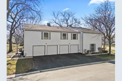 1675 Valley Forge Court #A, Wheaton, IL 60189 - Photo 17