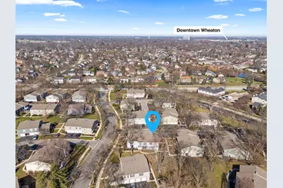 1675 Valley Forge Court #A, Wheaton, IL 60189 - Photo 21