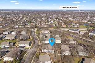 1675 Valley Forge Ct, Wheaton, IL 60189 - Photo 21