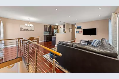 1675 Valley Forge Court #A, Wheaton, IL 60189 - Photo 5