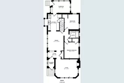 7842 N Karlov Avenue, Skokie, IL 60076 - Photo 37