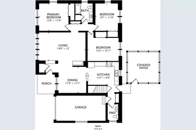 915 S Na Wa Ta Avenue, Mount Prospect, IL 60056 - Photo 29