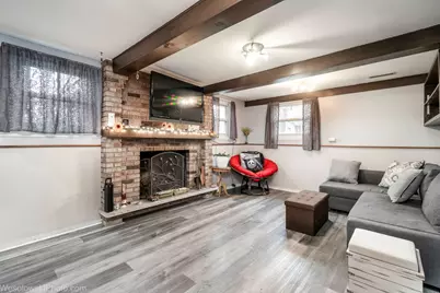 714 Elmwood Drive, Carpentersville, IL 60110 - Photo 19