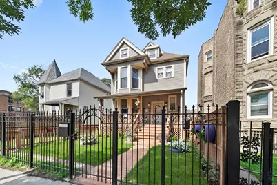 5850 S Indiana Avenue, Chicago, IL 60637 - Photo 1