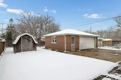 124 N State Street, Glenwood, IL 60425 - Photo 17