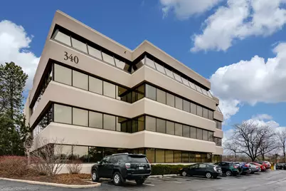 340 W Butterfield Road #4D, Elmhurst, IL 60126 - Photo 1