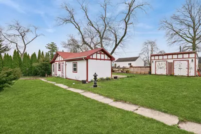 5359 Margaret Street, Monee, IL 60449 - Photo 29
