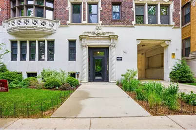5421 S Cornell Avenue #14, Chicago, IL 60615 - Photo 1