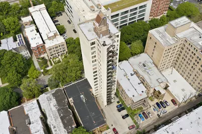 5421 S Cornell Avenue #14, Chicago, IL 60615 - Photo 37
