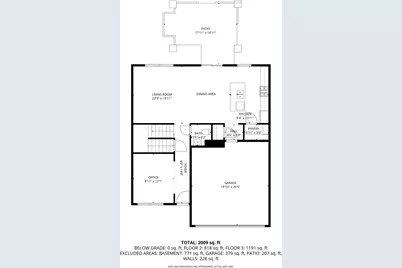 2461 Tahoe Lane, Pingree Grove, IL 60140 - Photo 37