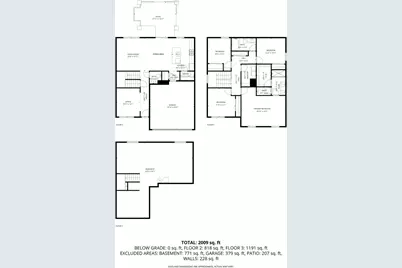 2461 Tahoe Lane, Pingree Grove, IL 60140 - Photo 39