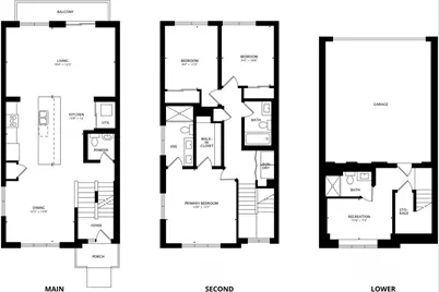 1296 Quadrant Lane, Schaumburg, IL 60173 - Photo 31