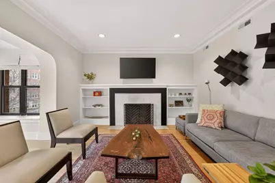 5639 N Kenmore Avenue #3, Chicago, IL 60660 - Photo 9