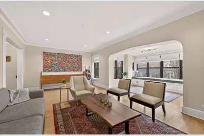 5639 N Kenmore Avenue #3, Chicago, IL 60660 - Photo 11