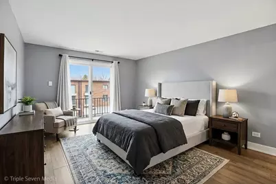 15700 Brassie Court #2S, Orland Park, IL 60462 - Photo 9