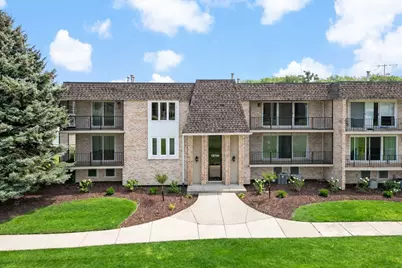 15700 Brassie Court #2S, Orland Park, IL 60462 - Photo 1
