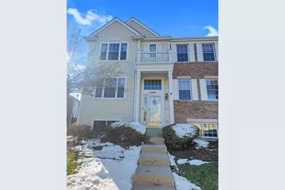 1260 Derry Lane, Pingree Grove, IL 60140 - Photo 1