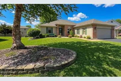 1425 Argyle Lane N, Bourbonnais, IL 60914 - Photo 1