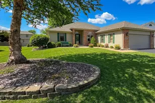 1425 Argyle Ln N, Bourbonnais, IL 60914 - Photo 1