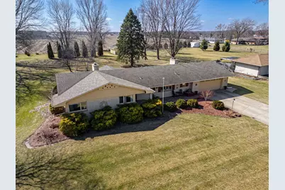 7681 Mill Road, Rockford, IL 61108 - Photo 1