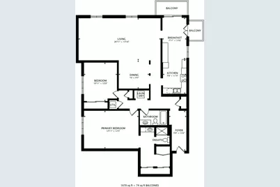 2300 W Talcott Road #1D, Park Ridge, IL 60068 - Photo 33