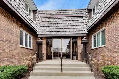 2300 W Talcott Road #1D, Park Ridge, IL 60068 - Photo 5