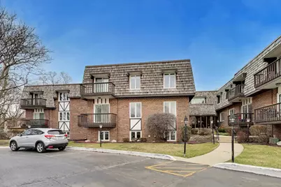2300 W Talcott Road #1D, Park Ridge, IL 60068 - Photo 3