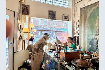 1412 W 18 Street #1, Chicago, IL 60608 - Photo 3