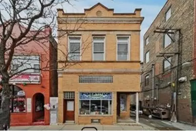 1412 W 18 Street #1, Chicago, IL 60608 - Photo 1