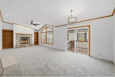 157 Sparrow Drive, Lynwood, IL 60411 - Photo 3