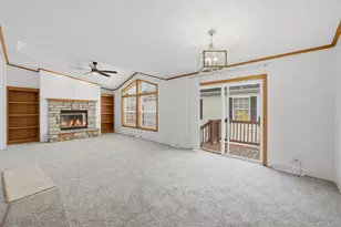 157 Sparrow Dr, Lynwood, IL 60411 - Photo 3