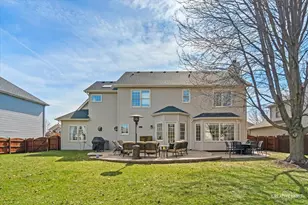 2631 Wild Timothy Rd, Naperville, IL 60564 - Photo 33